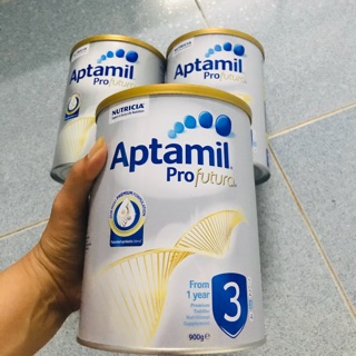 Sữa Aptamil Úc