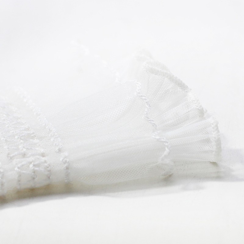 Ống Tay Áo Ren Thời Trang Cho Nữ 10m