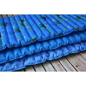 Nệm Nước Đệm Nước Mát Mùa Hè Cao Cấp Vải Thoáng Khí Chống Nước Tiện Dụng