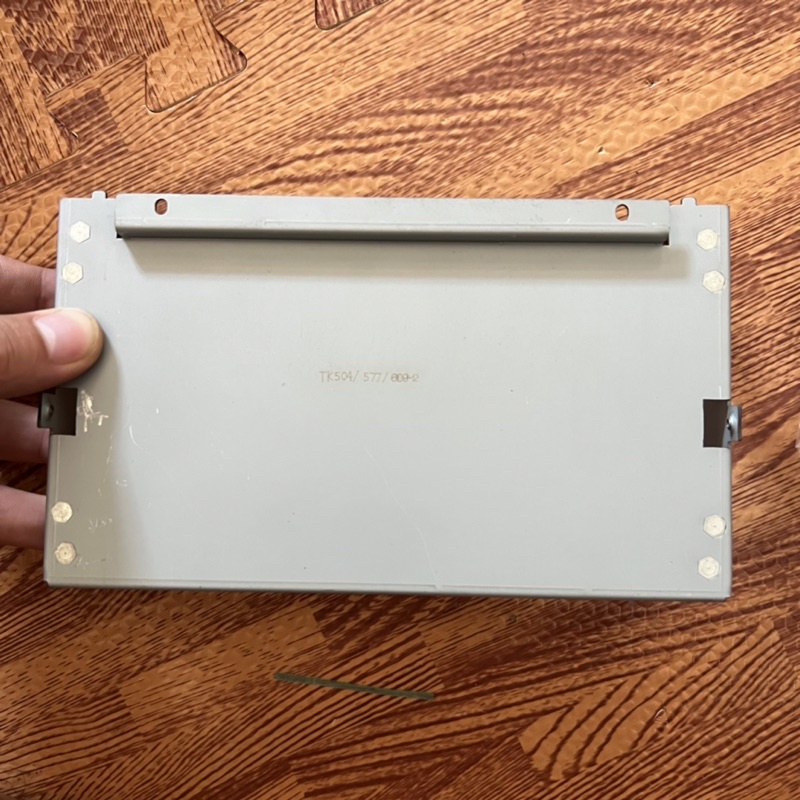 Phụ kiện sắt lắp màn android santafe 2019 ,tucson 2019