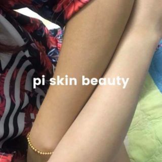 Tắm trắng white body x