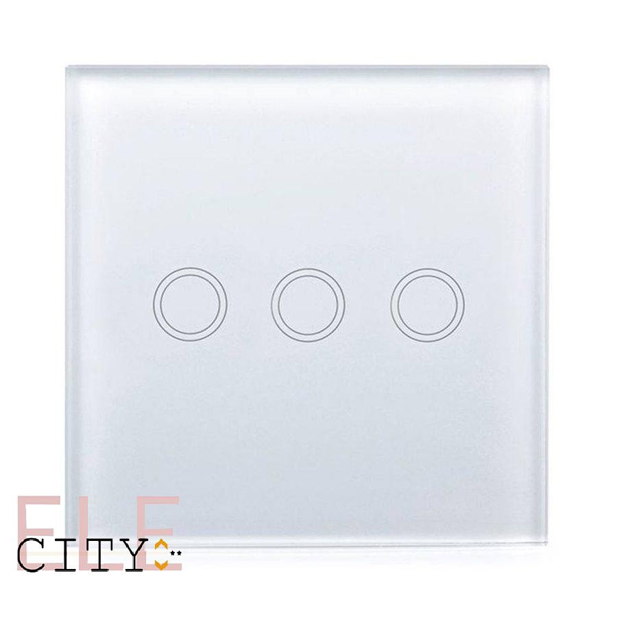 GOOGLE GOOGLE Bộ Công Tắc Rèm Cửa Thông Minh 888ele