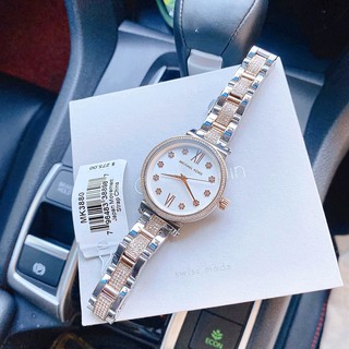 Đồng hồ nữ Michael Kors Sofie MK3880