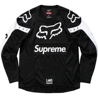Áo Fox Supreme cào cào