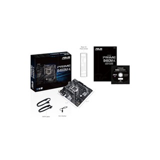 Mainboard Asus PRIME B460M-K