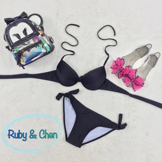 Bikini trơn