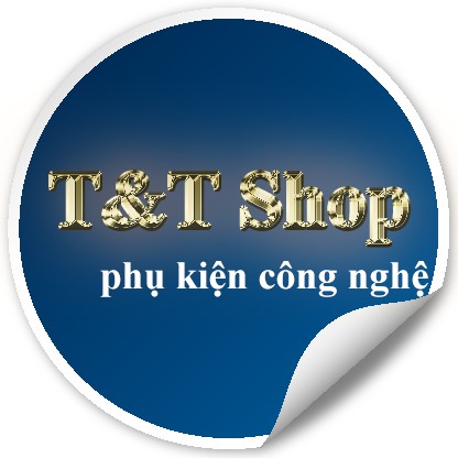 Phụ Kiện Công Nghê T&T