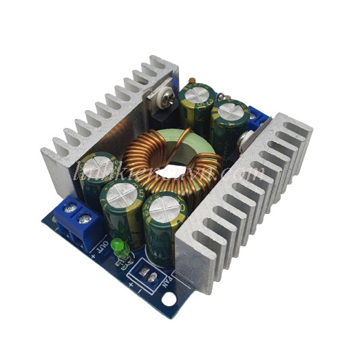 Module BUCK DC-DC 12A
