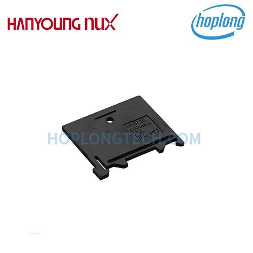 HYBT-SP10 Chặn nhựa cho Cầu đấu Hanyoung Nux