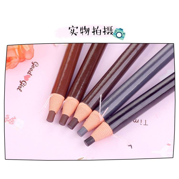 Chì Mày Xé Đa Năng Xé giá sỉ tốt lâu trôi mềm mịn gọn nhẹ dễ dùng nội địa matte eyebrow makeup | BigBuy360 - bigbuy360.vn