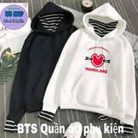 Áo hoodie Momoland mẫu mới về | BigBuy360 - bigbuy360.vn