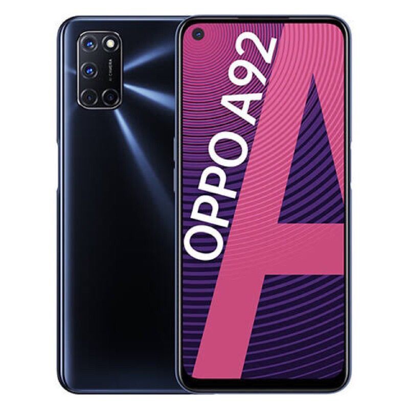 Điện thoại oppo a92 full box