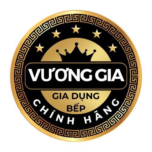 Thiết bị nhà bếp Vương Gia