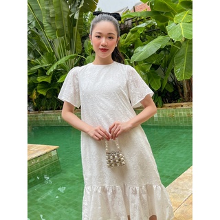 OLV - Đầm Hera Loose Dress