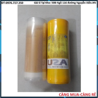Lõi lọc nước cation- lõi lọc nước cứng