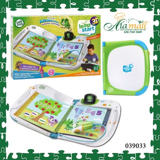 [ SALE SỐC XẢ KHO GIẢM ĐẾN 30% ] Quyển sách Leap Frog 3D cho bé