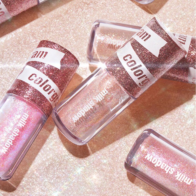 [Colorgram] Phấn Mắt Dạng Sữa Lấp Lánh 3.2g | BigBuy360 - bigbuy360.vn