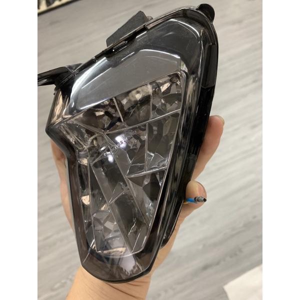 Đèn hậu tích hợp xi nhan cho xe honda CBR150R CBR250R CBR300R CB300F