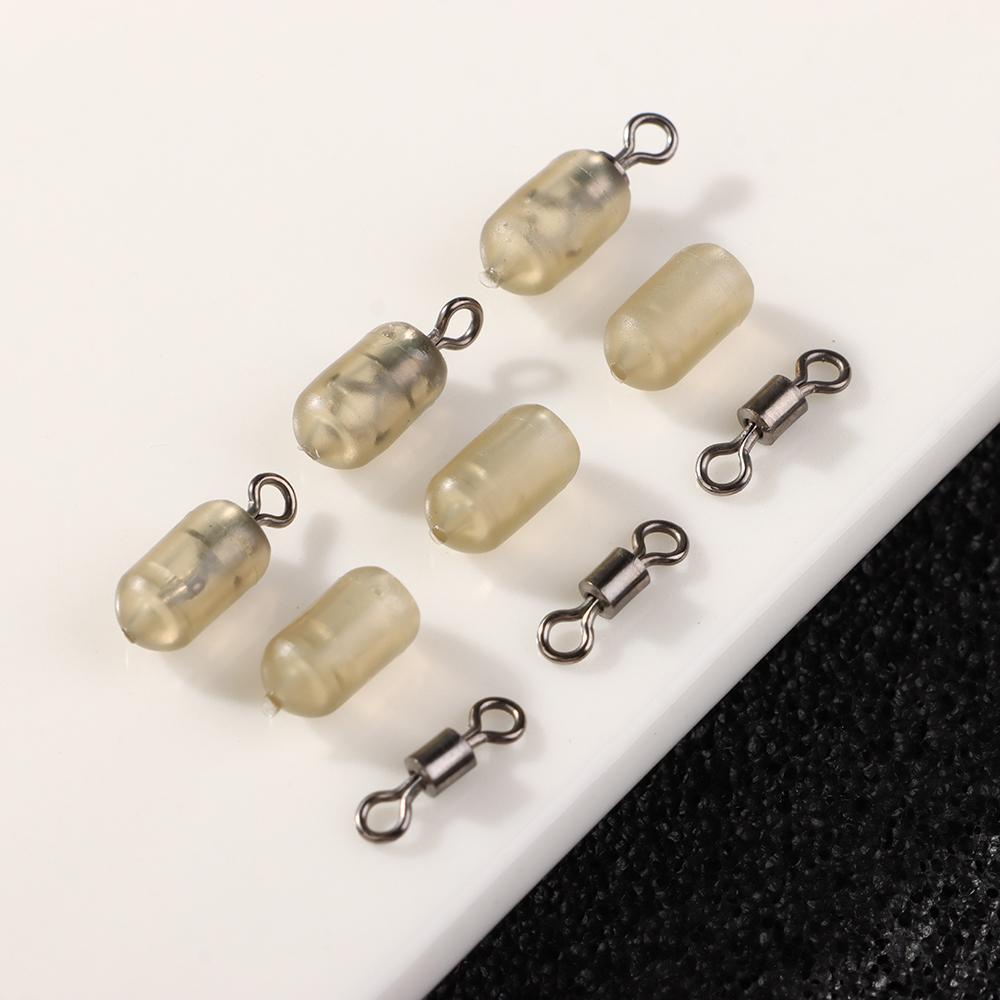 Phụ Kiện Hạt Xoay Câu Cá Tiện Dụng