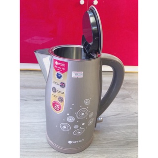 Bình siêu tốc Elmich 1,7L KEE-1783