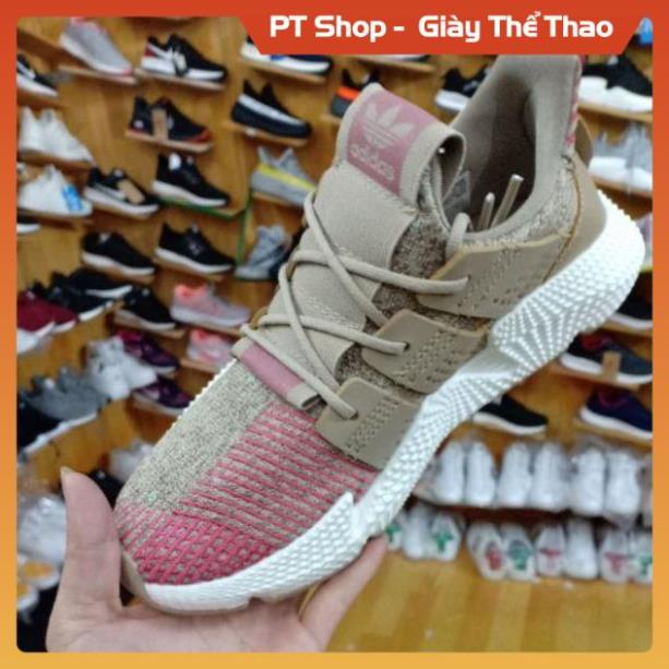 [FreeShip –Hàng Xịn Xả Sốc] Giày thể thao nam nữ Sneaker prophere Xịn sò Full phụ kiện, Giầy pro Hót trend