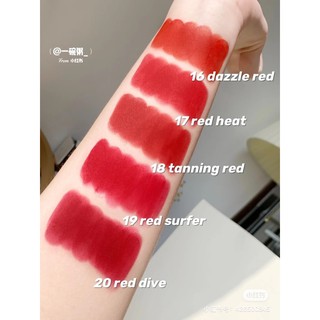 SON THỎI LÌ ROMAND ZERO MATTE LIPSTICK
