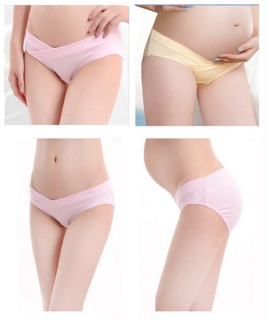 Combo 5 quần lót bầu