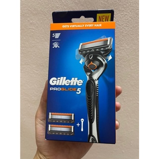 Dao cạo râu Gillette Fusion Proshield/Proglide/Power 5 in 1