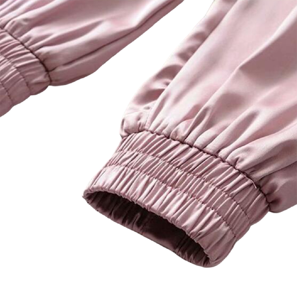 Quần Jogger Thể Thao Lưng Cao Cho Nữ | BigBuy360 - bigbuy360.vn