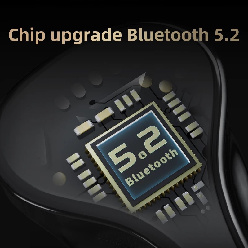 [Mã ELMS4 giảm 7% đơn 500K] Tai nghe không dây KZ Z1 Pro, Bluetooth 5.2, bản nâng cấp mới, tốt hơn hay hơn