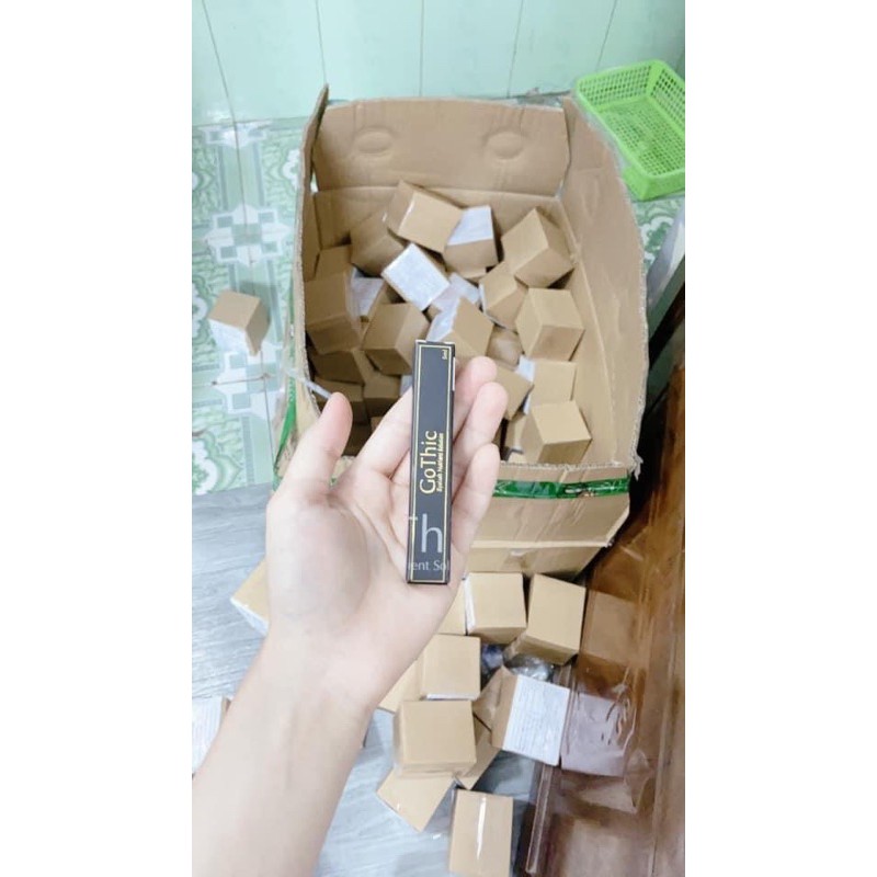 [freeship extra] DƯỠNG DÀI MI GOTHIC NHÀ BLACKDAISY | BigBuy360 - bigbuy360.vn