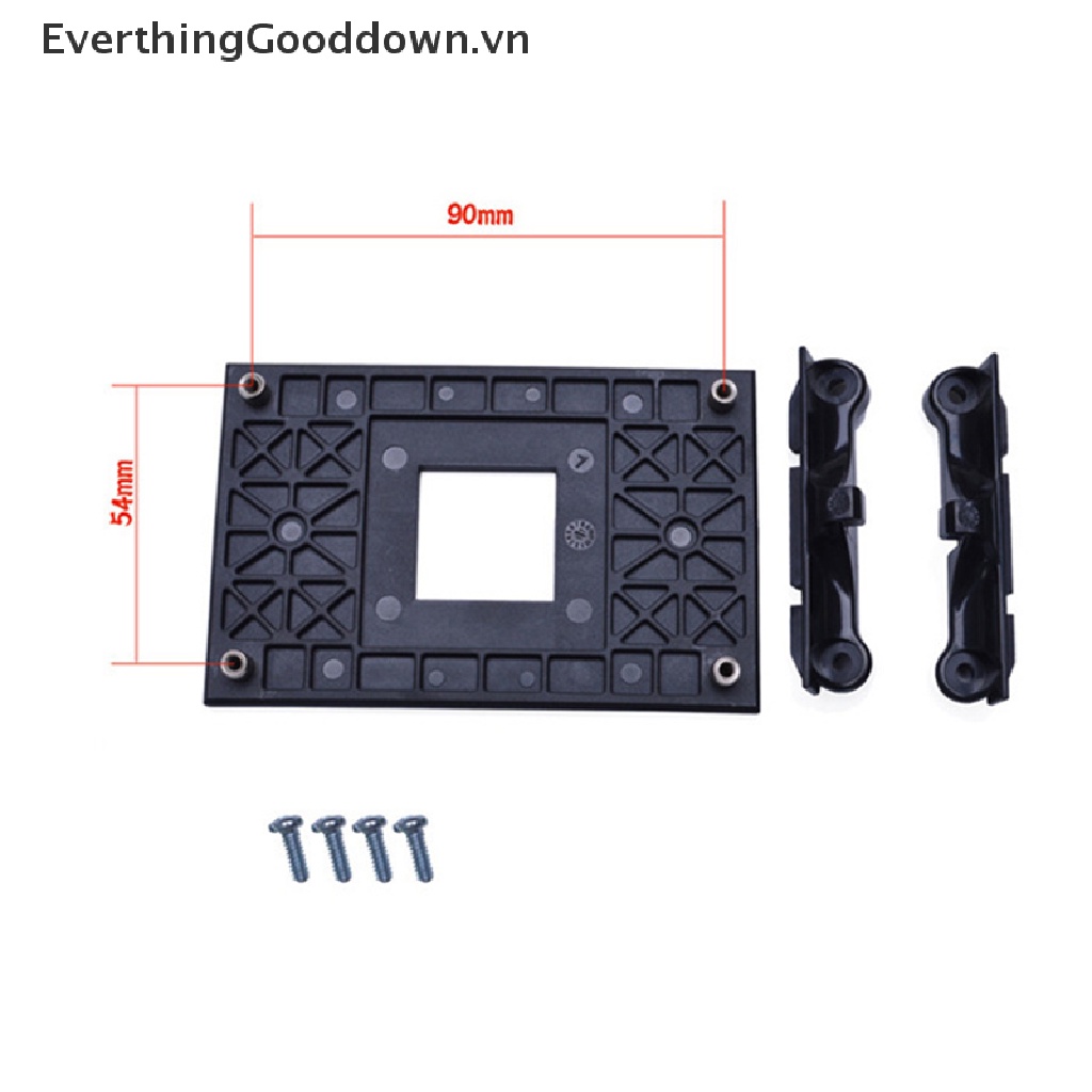 Giá Đỡ Quạt Tản Nhiệt AMD AM4 CPU Thông Dụng