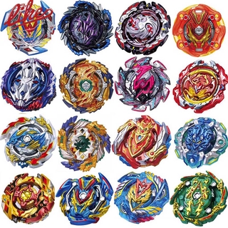 Con Quay Beyblade 20 Kiểu Bằng Kim Loại