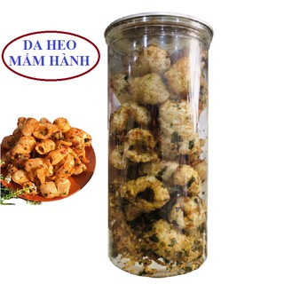 150G Da Heo Sốt Mắm Hành | MultiFood