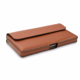 BAO DA ĐEO LƯNG SAMSUNG GALAXY NOTE 10 LITE - CHÍNH HÃNG KHACTEN.COM
