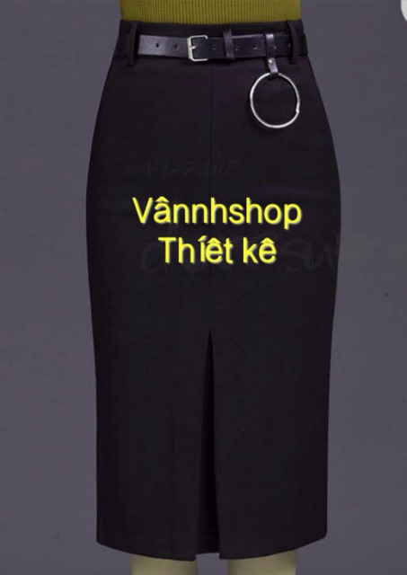 📢📢CHÂN VÁY PHOM DÀI THIẾT KẾ 📣📣 | BigBuy360 - bigbuy360.vn