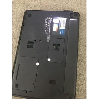 Laptop asus K42j core i3 pin mới