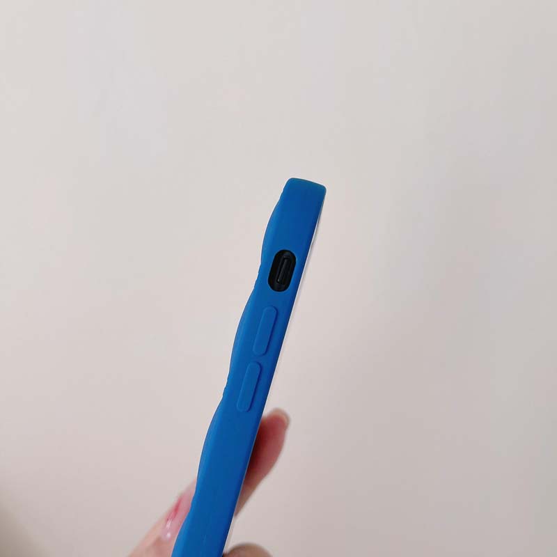 Ốp Điện Thoại TPU Silicon Mềm Chống Sốc Họa Tiết Không Gian Cho iPhone 13 12 11 Pro Promax 7 8 Plus X XR XSMax SE