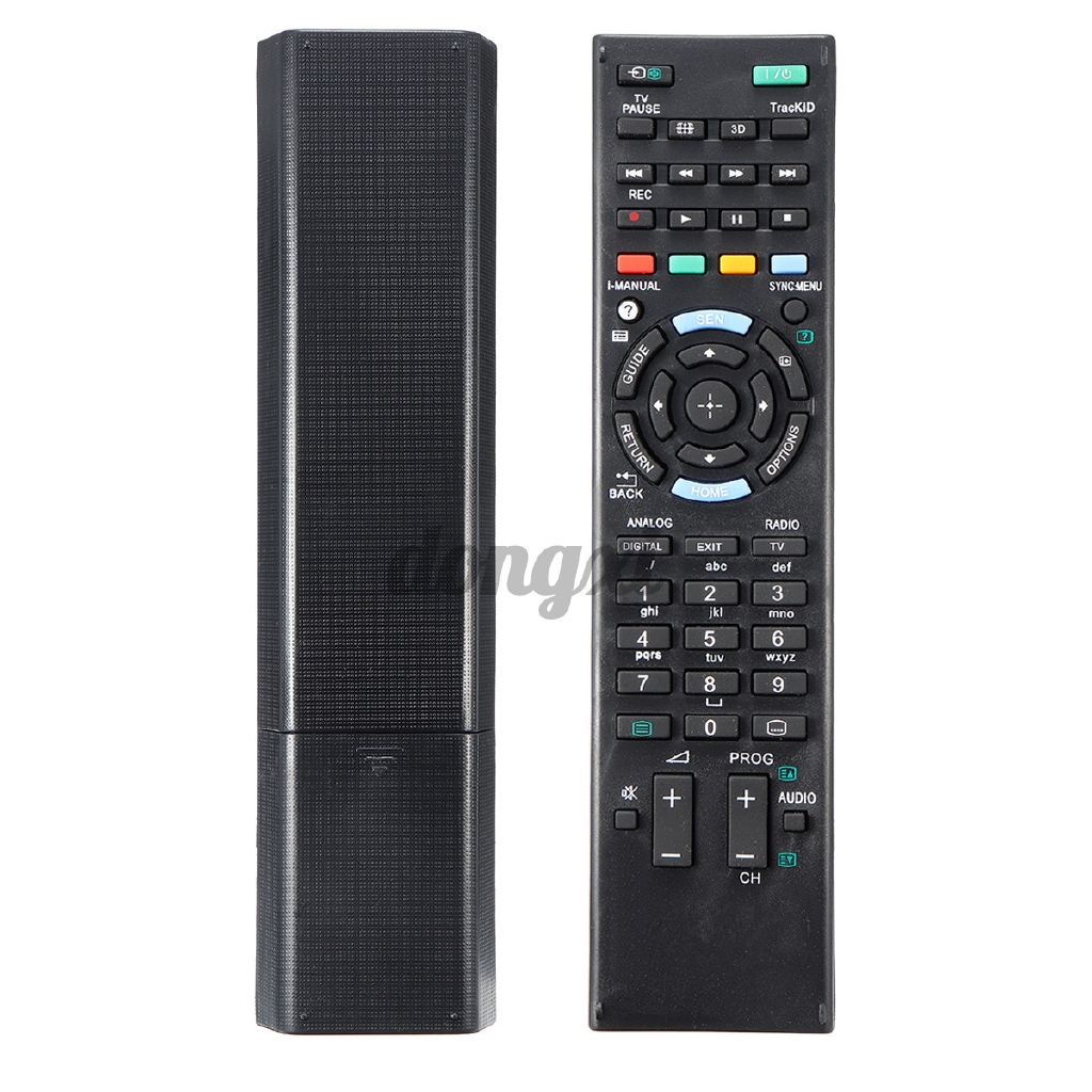 Điều Khiển Từ Xa Thay Thế Cho Tv Sony