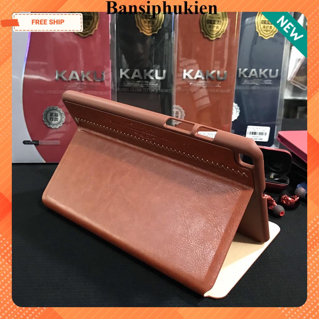 [FreeShip] Bao Da Samsung Tab A 8.0 2019 T295 - Có Cường Lực