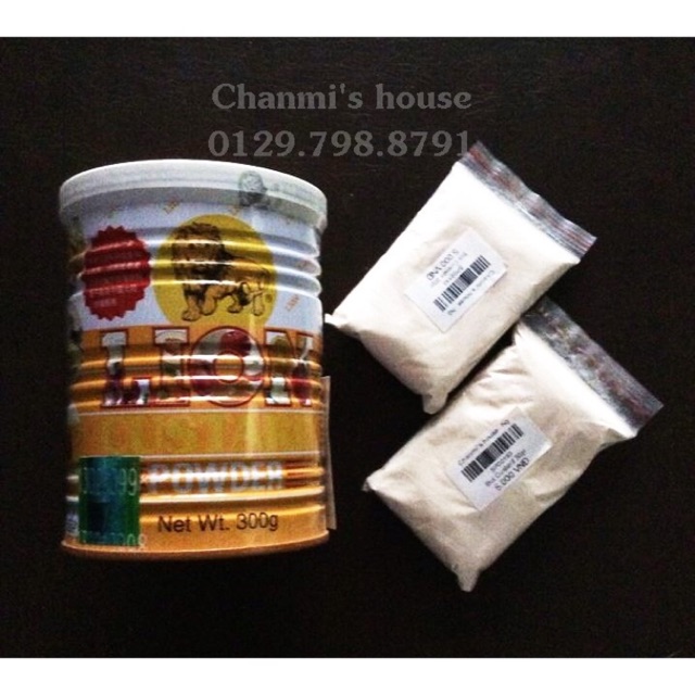 Bột custard 70g