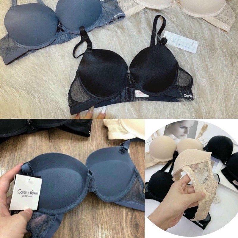 Áo lót đệm dày siêu nâng CK02 hàng cao cấp