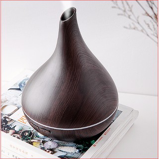 MÁY KHUẾCH TÁN BÌNH RƯỢU 400ml