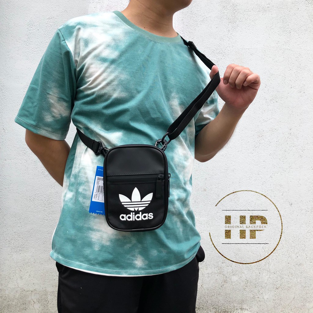 [Mã SKAMA06 giảm 8% TỐI ĐA 50K đơn250K] [ FLASH HOT ] Túi Đeo Chéo Nam Nữ Festival Mini Unisex l HÀNG XUẤT DƯ