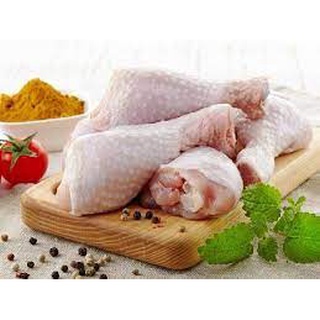 [CHỈ GIAO HÀNG TẠI HÀ NỘI]  Đùi tỏi gà khay 1kg