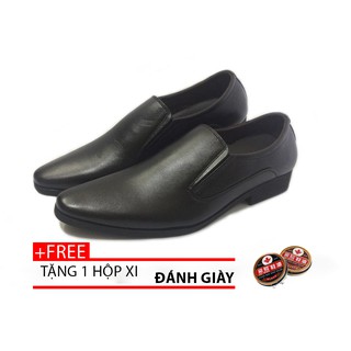 Giày da nam công sở đẹp - s111