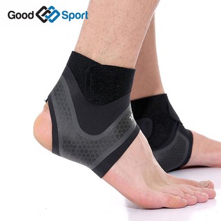 Băng cuốn bảo vệ mắt cá chân thoáng khí Aolikes AL7130 (1 đôi)