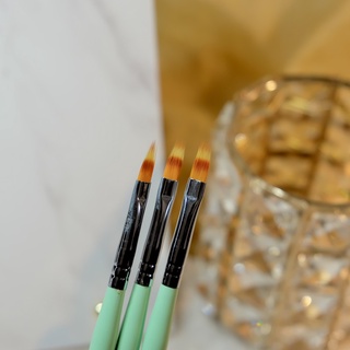 Cọ vẽ nail