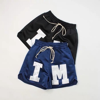 ⚡️⚡️ quần short fear of god thêu chữ / quần short fear of god fog