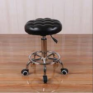 Ghế xoay 6 múi spa